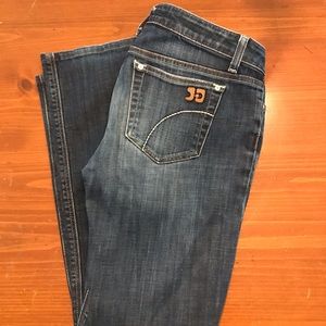 Joe’s Jeans